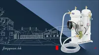 Vue 1 — Système d'épuration de précision du gazole JY-T32